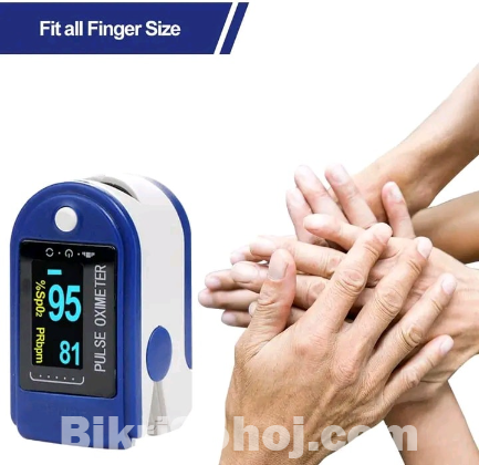 Pulse Oximeter